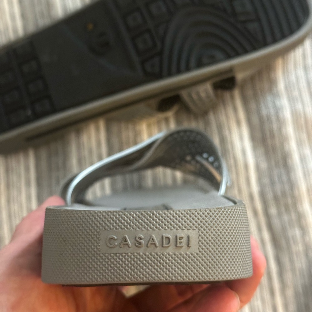 CASADEI SANDALS - Picture 2 of 4